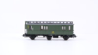 Roco H0 44208A Postwagen DBP