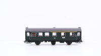 Roco H0 4214 Umbauwagen 1./2. Kl. DB