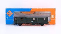 Roco H0 4202 Donnerbüchse Gepäckwagen DB