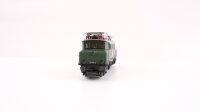 Märklin H0 3322 Elektrische Lokomotive BR 194 der DB Wechselstrom Analog