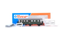 Roco H0 44865 Personenwagen 1./2. Kl. DB