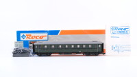 Roco H0 44539 Abteilwagen 3. Kl. DB