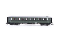 Roco H0 44539 Abteilwagen 3. Kl. DB