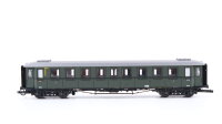 Roco H0 44538 Schnellzugwagen 3. Kl. DB