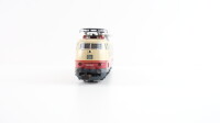 Märklin H0 3354 Elektrische Lokomotive BR 103 der DB Wechselstrom Analog (Licht Defekt)