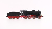 Märklin H0 3354 Elektrische Lokomotive BR 103 der DB Wechselstrom Analog (Licht Defekt)