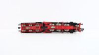 Märklin H0 3354 Elektrische Lokomotive BR 103 der DB Wechselstrom Analog (Licht Defekt)