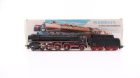 Märklin H0 3058 Elektrische Lokomotive BR 151 der DB Wechselstrom Analog