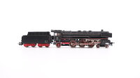 Märklin H0 3058 Elektrische Lokomotive BR 151 der DB Wechselstrom Analog