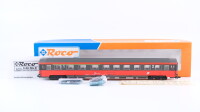 Roco H0 44645 Personenwagen Eurofirma 1./2. Kl. ÖBB