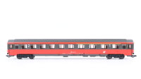 Roco H0 44645 Personenwagen Eurofirma 1./2. Kl. ÖBB