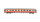 Roco H0 Personenwagen "Maria Theresia" 1. Kl. ÖBB aus 74045 (in EVP)