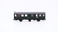 Roco H0 4216 Umbauwagen 2. Kl. DB