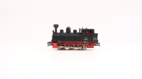 Märklin H0 Dampflok KLVM 3197 Wechselstrom Analog