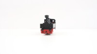 Märklin H0 Dampflok KLVM 3197 Wechselstrom Analog