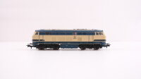 Märklin H0 3074 Diesellokomotive BR 216 der DB...