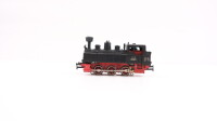 Märklin H0 Dampflok KLVM 3197 Wechselstrom Analog