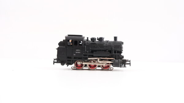 Märklin H0 Dampflok BR 89005 Wechselstrom