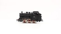 Märklin H0 Dampflok BR 89005 Wechselstrom