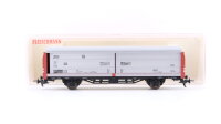 Fleischmann H0 5335 Schiebewand-Wagen 21 80 211 6 998-0 DB