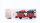 Fleischmann H0 5225 Doppelstockwagen-Autotransportwagen 21 80 4332 739-2 DB