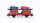 Fleischmann H0 5225 Doppelstockwagen-Autotransportwagen 21 80 4332 739-2 DB