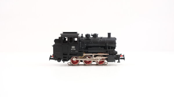 Märklin H0 Dampflok BR 89005 DB Wechselstrom