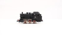 Märklin H0 Dampflok BR 89005 DB Wechselstrom