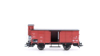 Fleischmann H0 5365K Gedeckter Güterwagen München 64 988 DRG