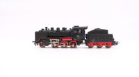 Märklin H0 Dampflok BR 24 058 DB Wechselstrom