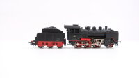 Märklin H0 Dampflok BR 24 058 DB Wechselstrom