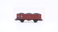 Roco H0 4309 offener Güterwagen DB