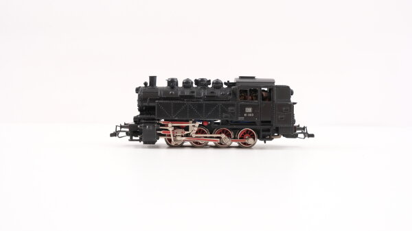 Märklin H0 Dampflok BR 81 003 DB Wechselstrom