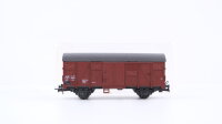 Roco H0 4305  ged. Güterwagen DB