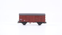 Roco H0 4305  ged. Güterwagen DB