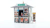 Pola G Kiosk