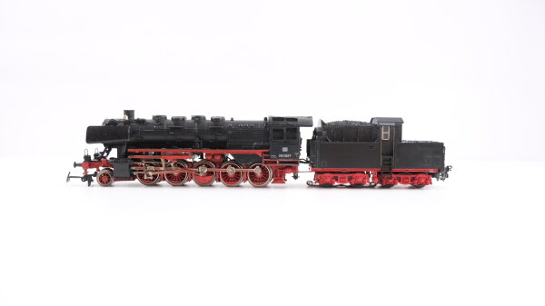 Märklin H0 Dampflok BR 050 082-7 DB Wechselstrom