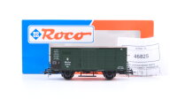 Roco H0 46825 ged. Güterwagen (32 530) K.Bay.Sts.B.