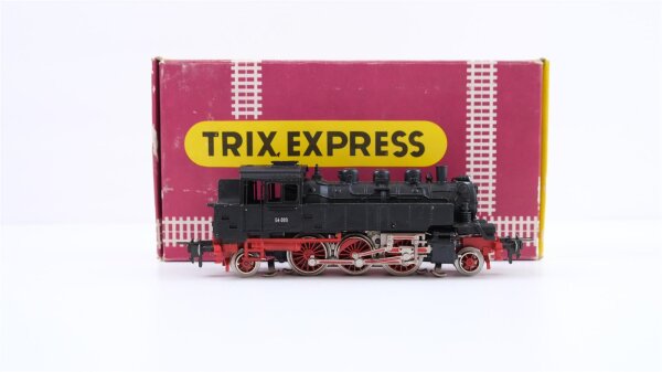 Trix Express H0 2203 Dampflok BR 64 089 3 Leiter Gleichstrom