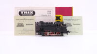 Trix Express H0 2218 Dampflok BR 80 018 3 Leiter Gleichstrom