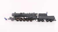 Märklin H0 3793 Schlepptenderlokomotive BR 52 der...