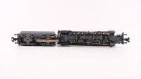 Märklin H0 3793 Schlepptenderlokomotive BR 52 der DRG Wechselstrom Digital