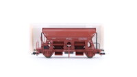 Fleischmann H0 5514K Selbstentladewagen 21 50 573 6 448-5...