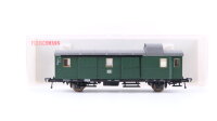 Fleischmann H0 5060 Gepäckwagen 114 788 Nür DB