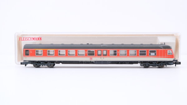 Fleischmann N 7433K Zwischenwagen für Triebzug DB