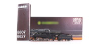 Märklin Z 8808 Schlepptenderlokomotiven 94505 A-2a New York Central System (vermutlich verharzt)