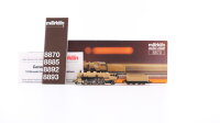 Märklin Z 8870 Schlepptenderlokomotiven S3/6 der...