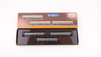 Märklin Z 8777 Schlafwagen-Set Orient Express der CIWL