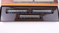 Märklin Z 8777 Schlafwagen-Set Orient Express der CIWL