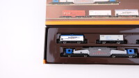 Märklin Z 8689 Güterwagen-Set...